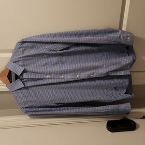 Dress shirt English Laundry